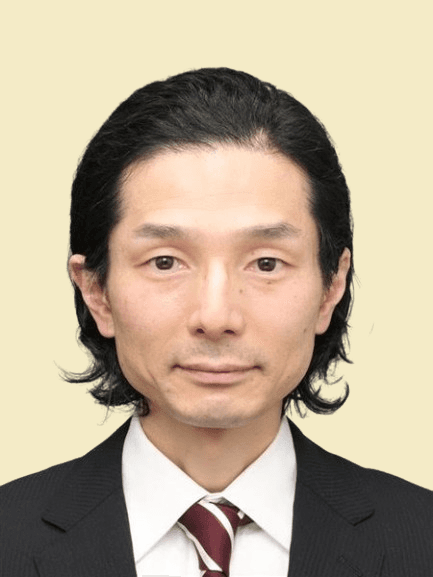 仲西 進一 先生の写真